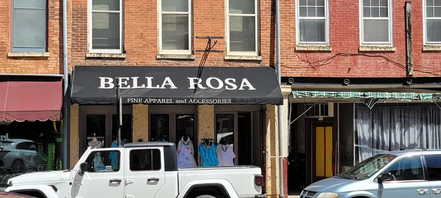 Bella Rosa
