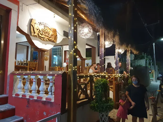 Loncheria El Amigo Willy