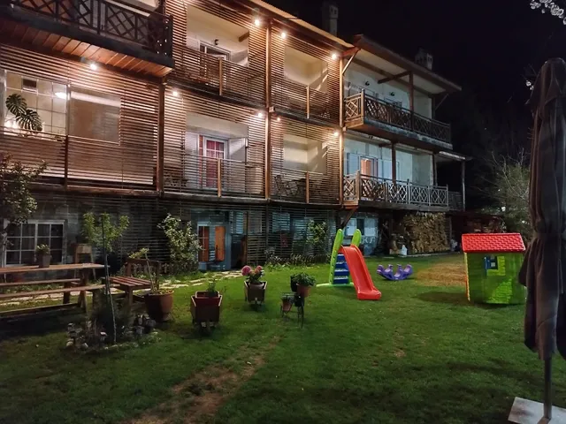 ΞΕΝΟΔΟΧΕΙΟ ΠΑΠΑΝΑΓΙΩΤΟΥ