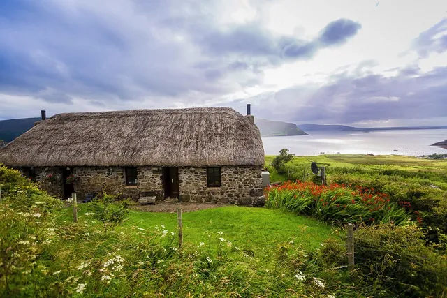 Barnweil Bed & Breakfast