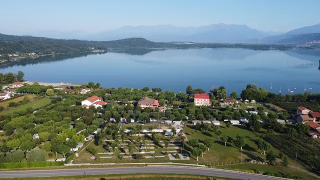 Camping Internazionale del Sole