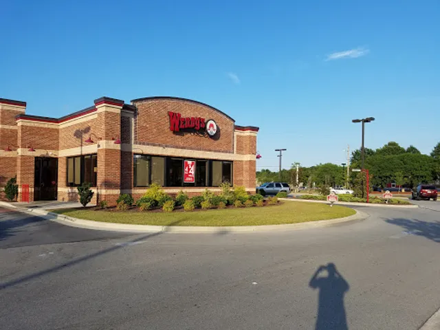 Wendy's
