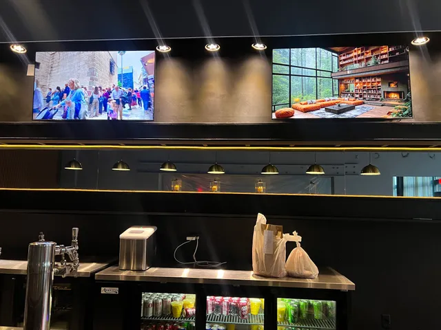 Lazeez Indian Rocky mount