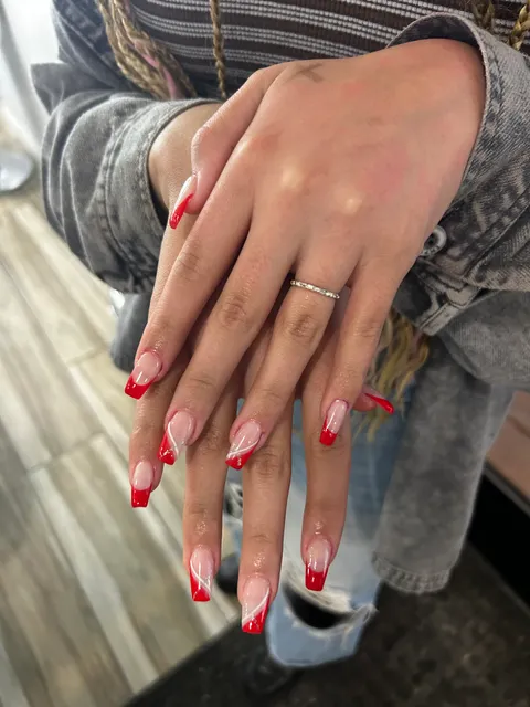 Polish Nail Bar