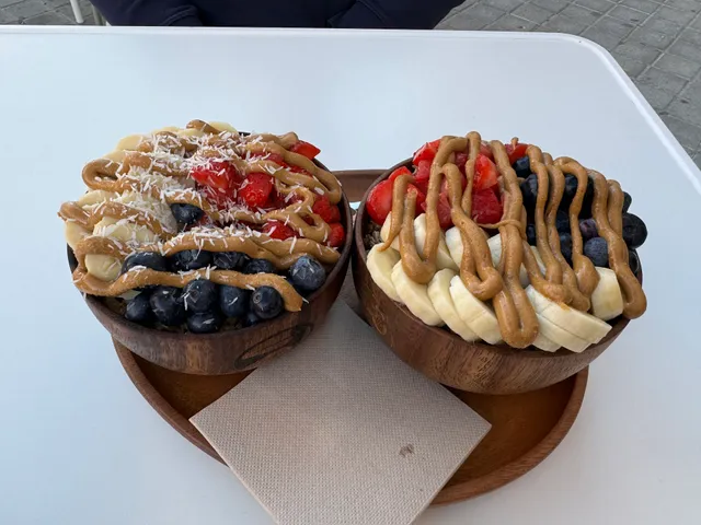 AMAZONIA ACAI MONTECARMELO