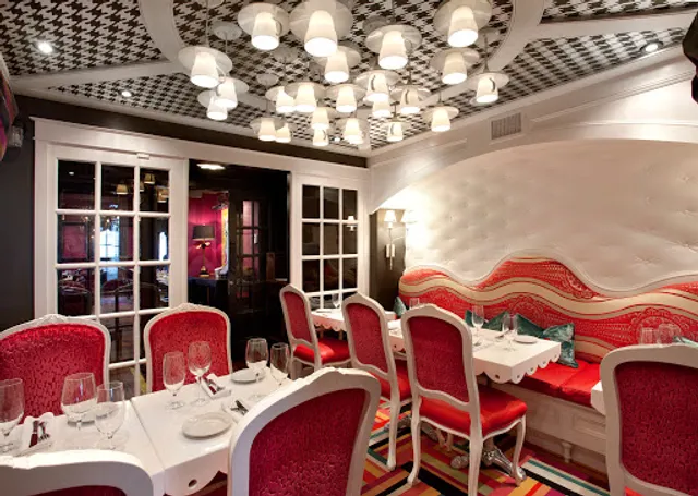 White Dog Cafe University City