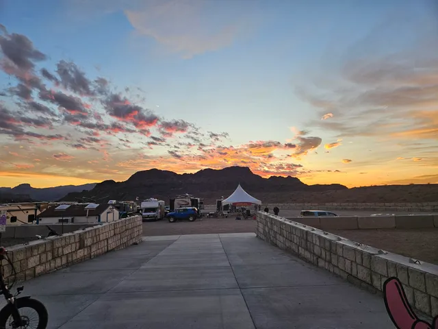 Lake Havasu Rodeo Grounds