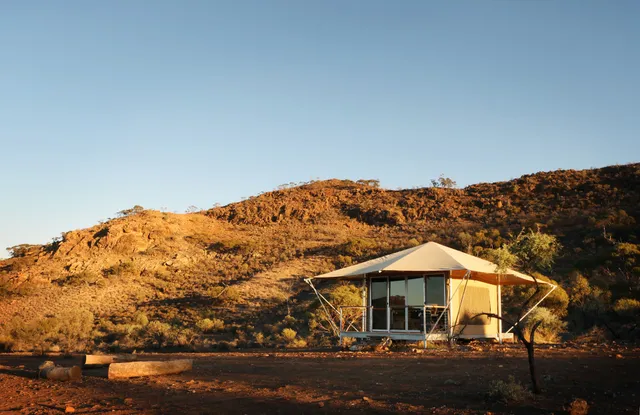 Flinders Bush Retreats