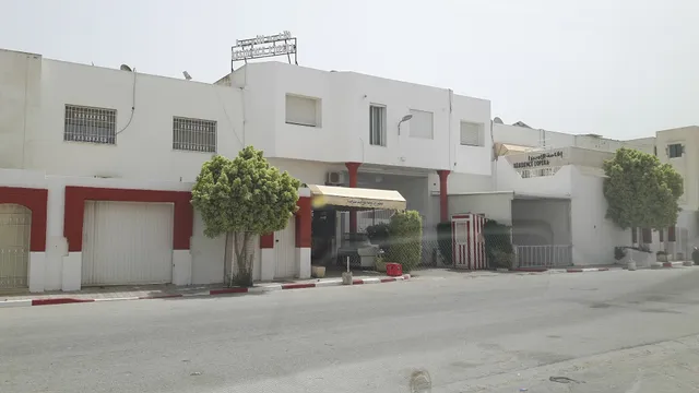 Résidence OPERA Bhar Lazrek La Marsa
