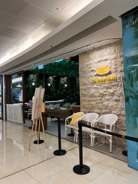 PAN de PAIN Pancakes & Sweets (Kwun Tong)