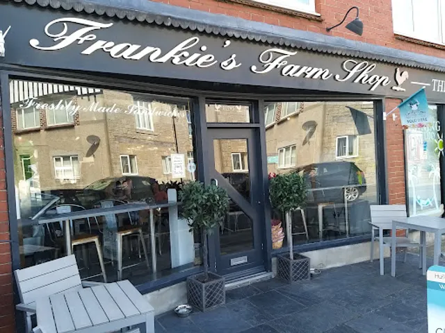 Frankies Farm Shop