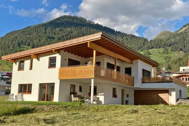 Friatscher Apartment