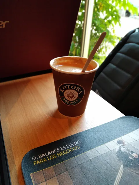 Kotowa Coffee House | Albrook