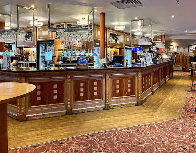 The Hengler's Circus