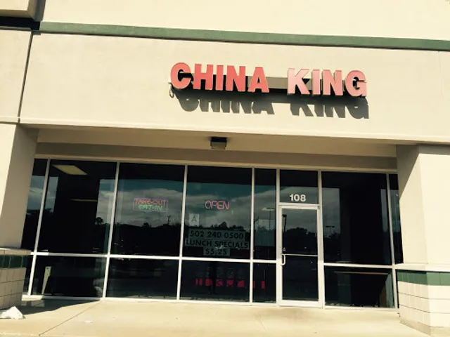 China King