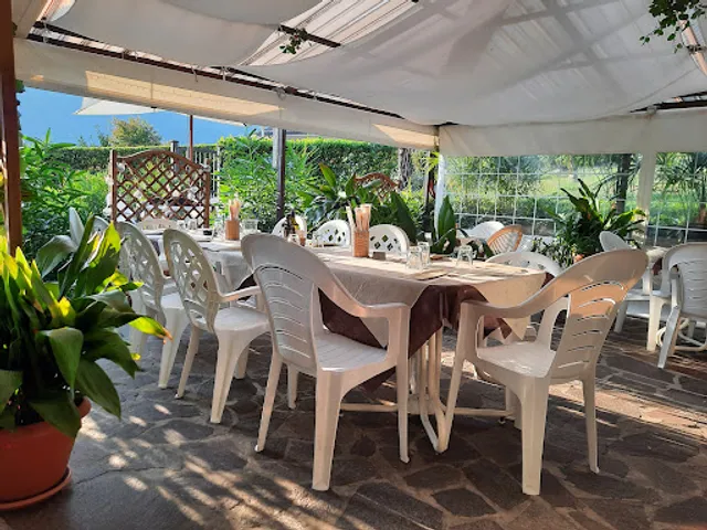 Bar Ristorante La Pentolaccia