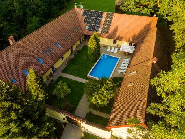 Pension U Starýho Dubu