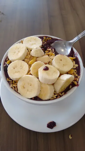 CIA SUCOS BARREIROS SC