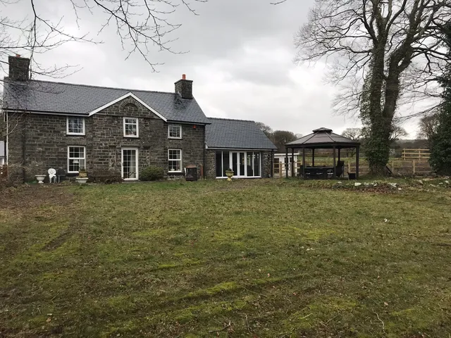 Aber Holiday Cottages