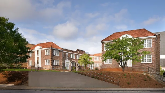 Studio Revival Atlanta