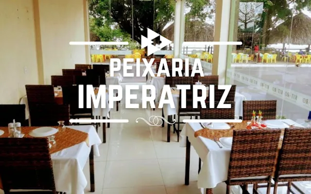 Peixaria Imperatriz