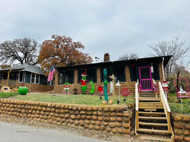 Isn't She Lovely | Medicine Park