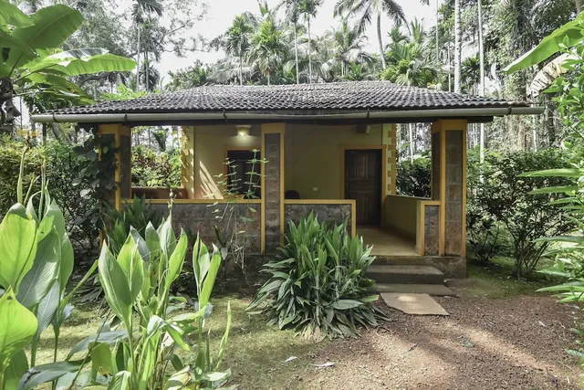 Dudhsagar Plantation