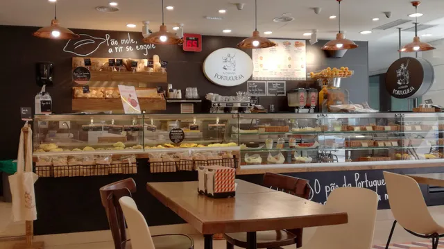 A Padaria Portuguesa