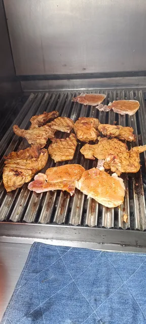 Restaurante "LA HUECA"