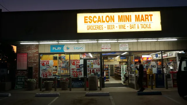 Escalon Mini-Mart