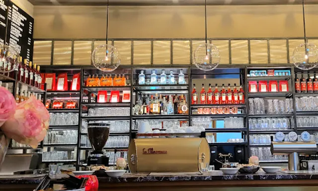 L'Osteria München Pasing