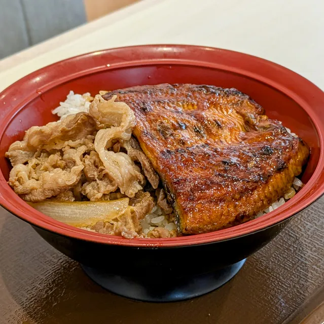 すき家 佐野新吉水店
