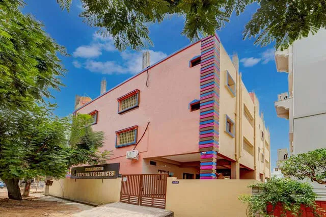 SBHS HOMESTAY - Anjanadri- Experience upscale living with our premium 1BHK, 2BHK, and 3BHK service apartments in Tirupati
