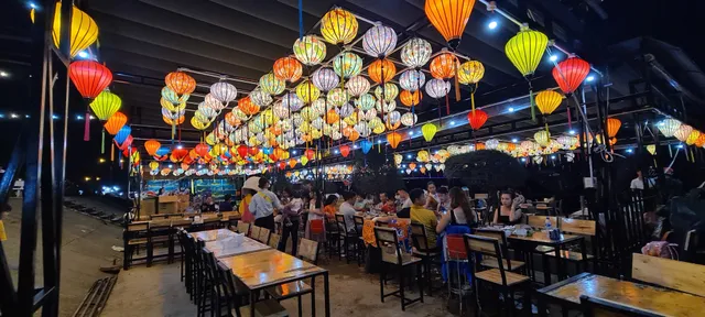 Hải Sản Thành Cá