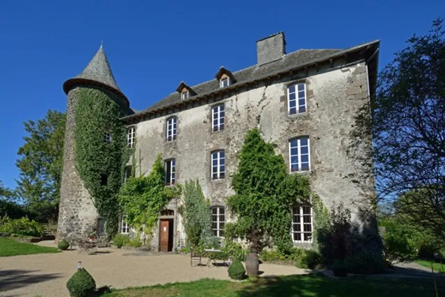 Château de Taussac