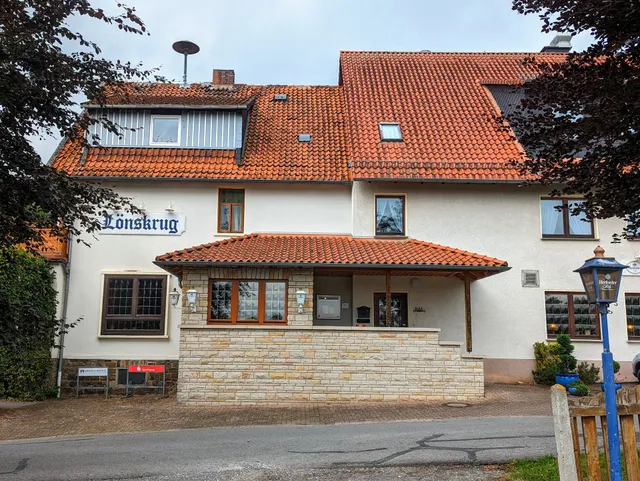 Gasthaus Lönskrug