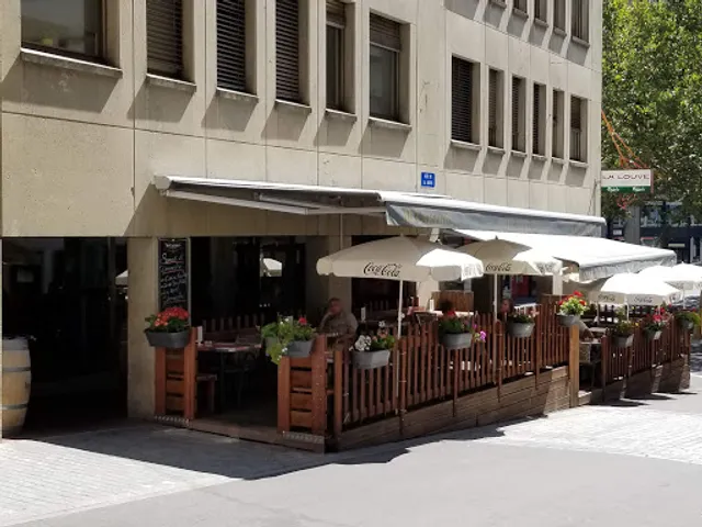 McCarthy's Irish Pub