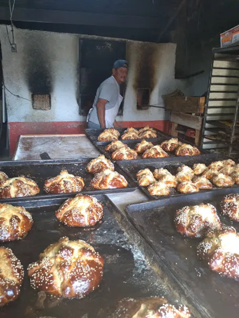 Panadería "Mi Esperanza"