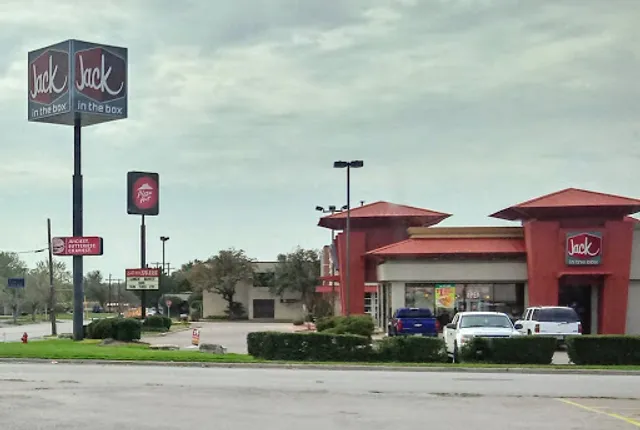 Jack in the Box