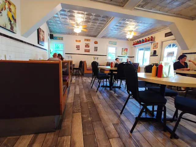 Mountain View Restaurant