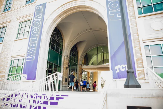 Texas Christian University