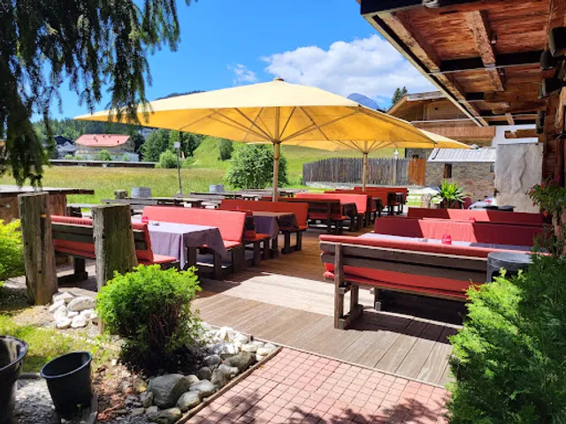 Kracherlemoos Seefeld