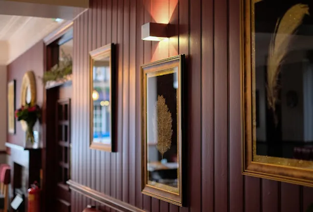 La Le Turkish Mediterranean restaurant