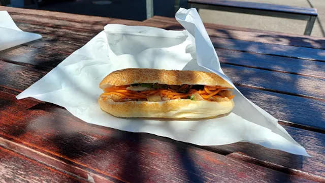 VN Wrap & Roll - South Melbourne