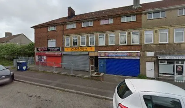 Family Kebab & Pizza House