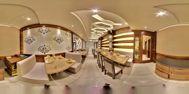New Maheshwari Restaurant