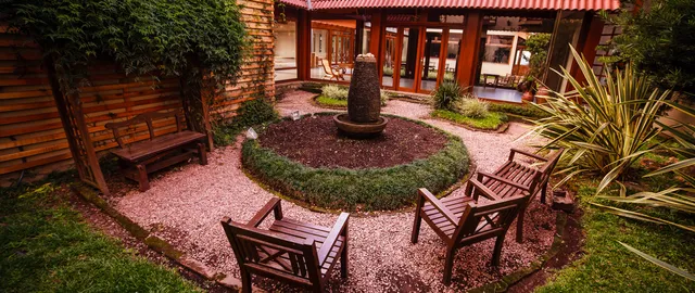 Hotel Village da Serra