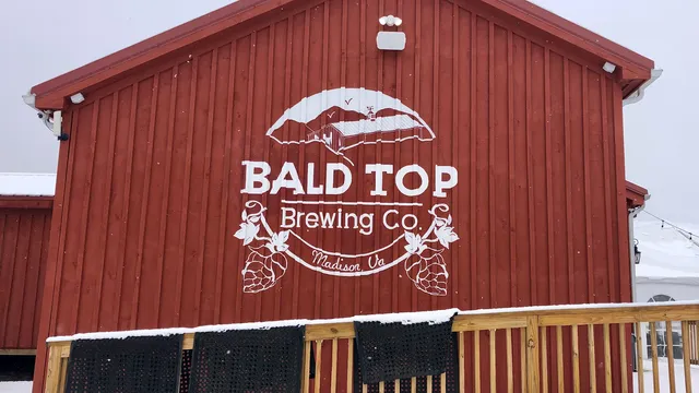 Bald Top Brewing Co.