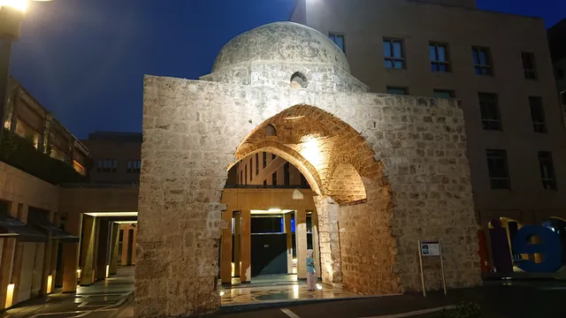 Zawiyat Al Imam Al Ouzaii