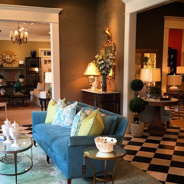 Chestnut Hall Fine Furniture & Interior Design